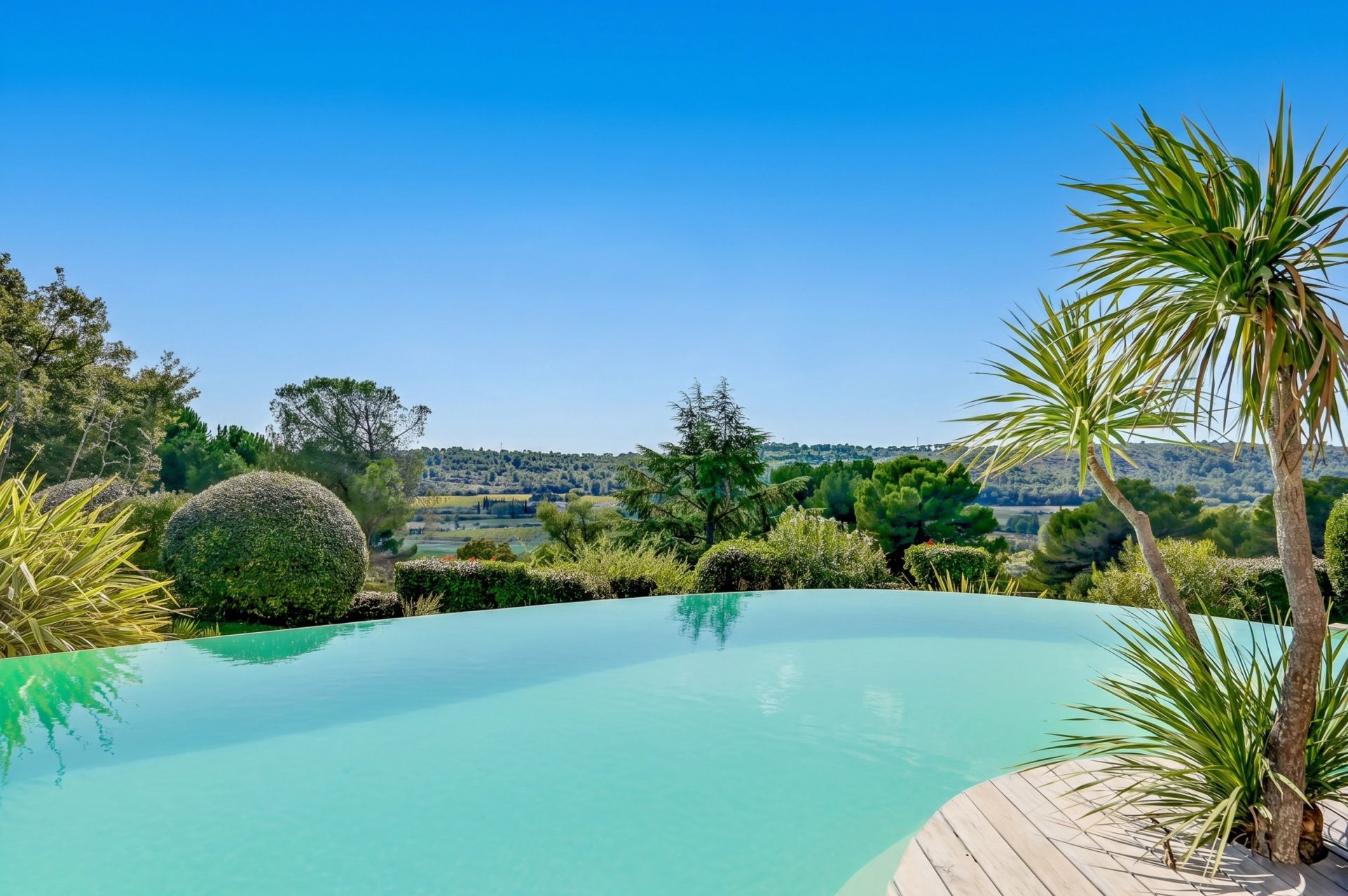 maison 6 Pièces en vente sur AIX EN PROVENCE (13100)