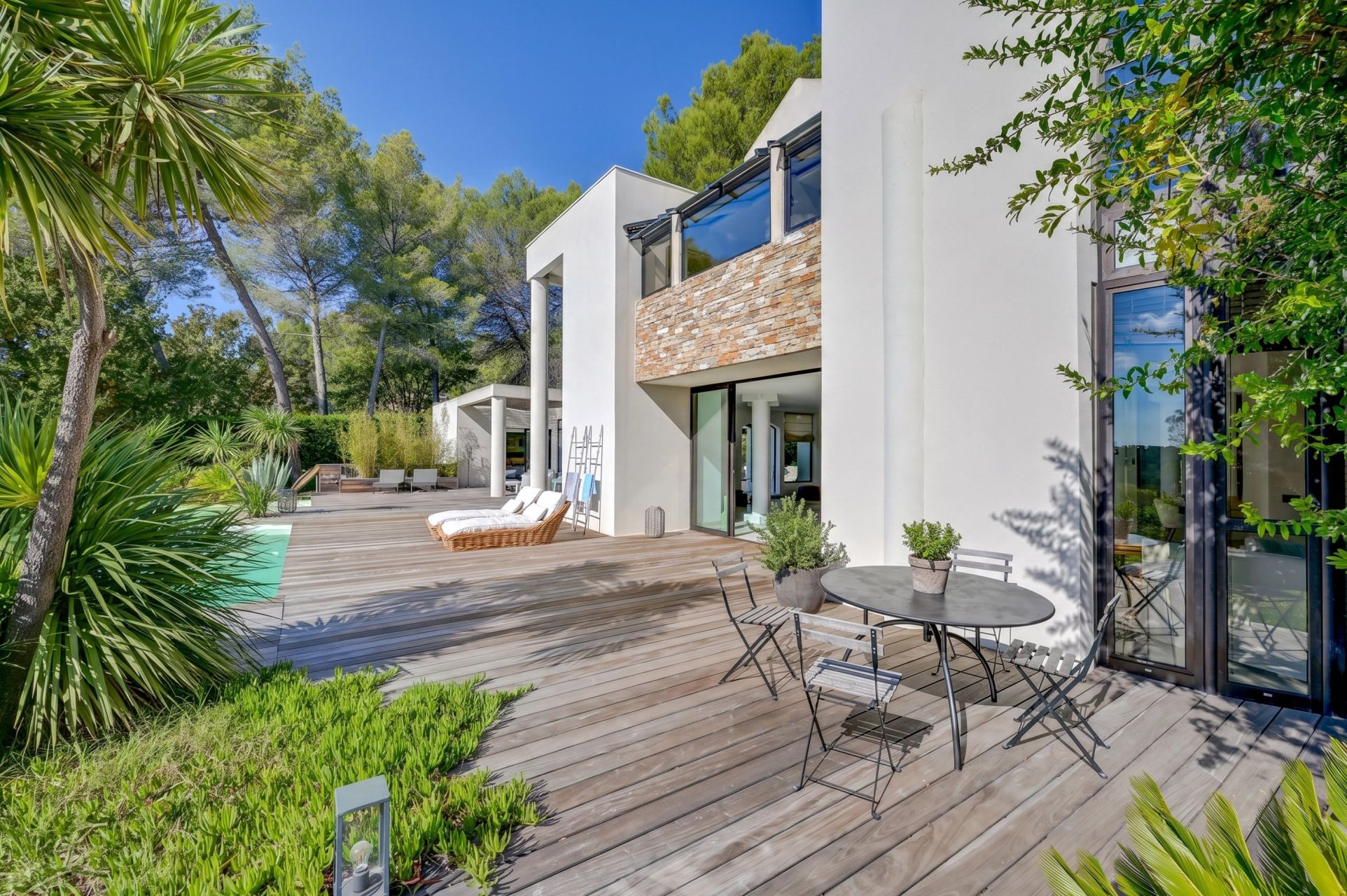 maison 6 Pièces en vente sur AIX EN PROVENCE (13100)