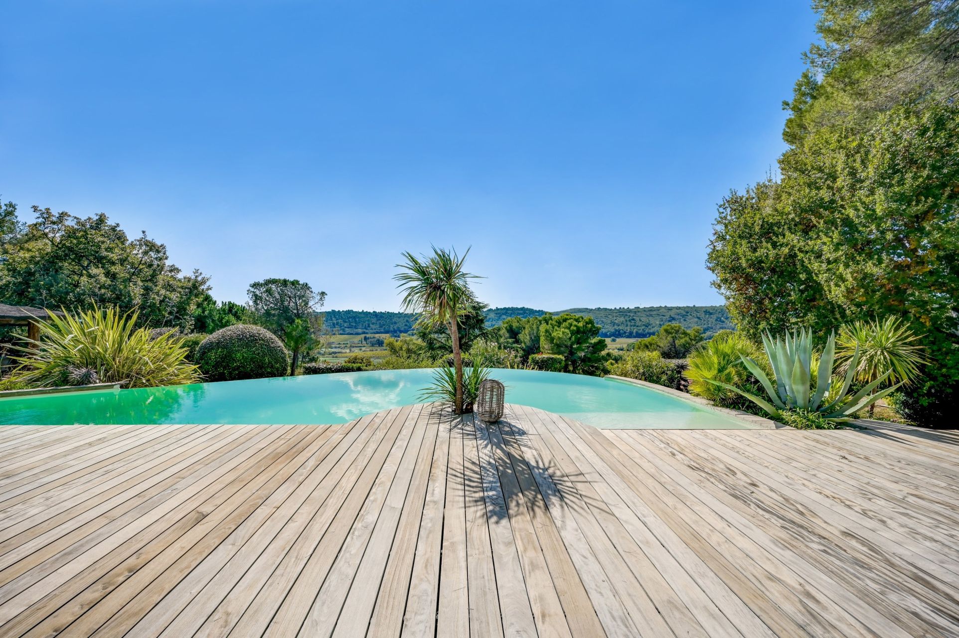 maison 6 Pièces en vente sur AIX EN PROVENCE (13100)