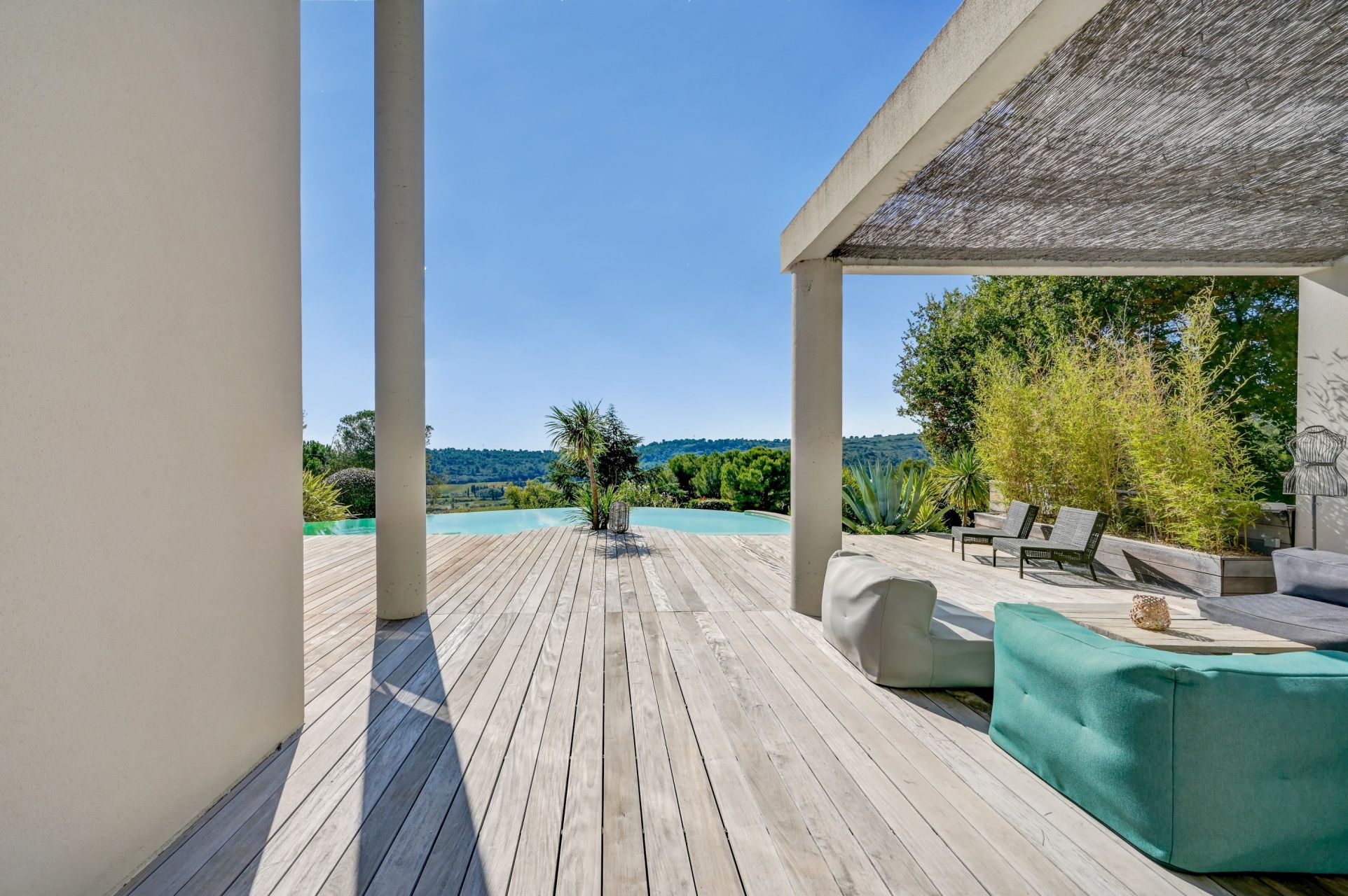maison 6 Pièces en vente sur AIX EN PROVENCE (13100)