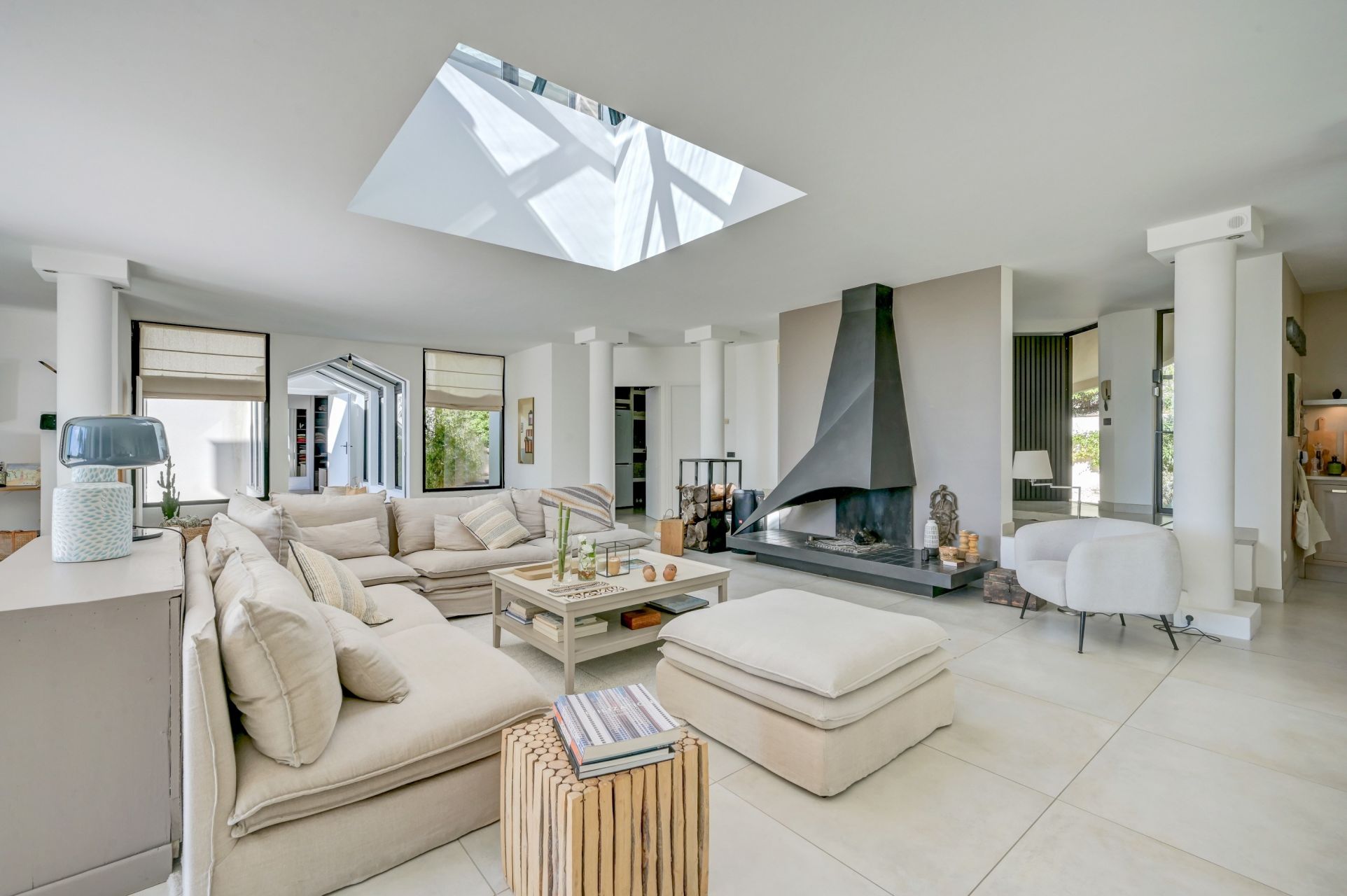 maison 6 Pièces en vente sur AIX EN PROVENCE (13100)