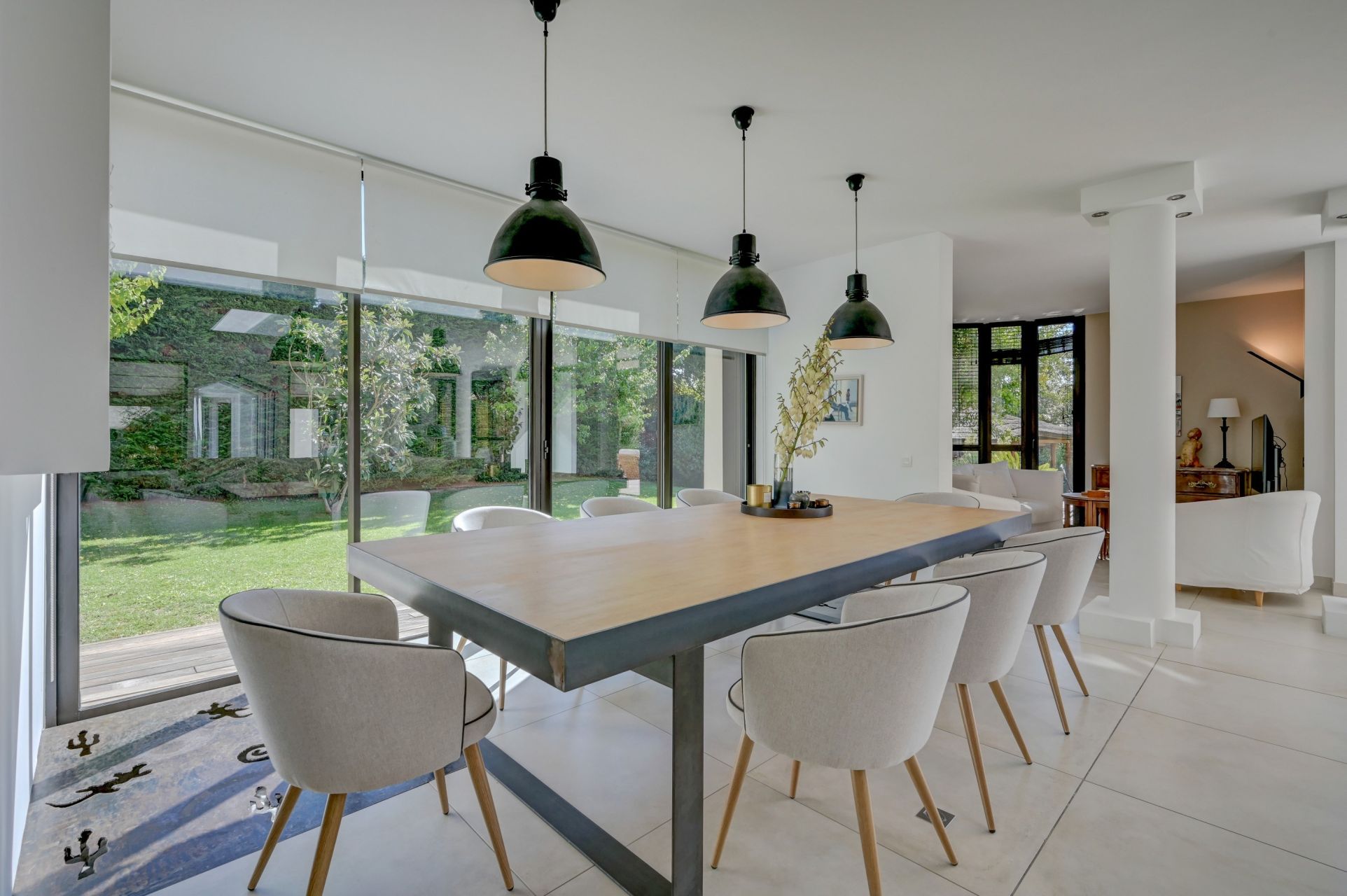 maison 6 Pièces en vente sur AIX EN PROVENCE (13100)