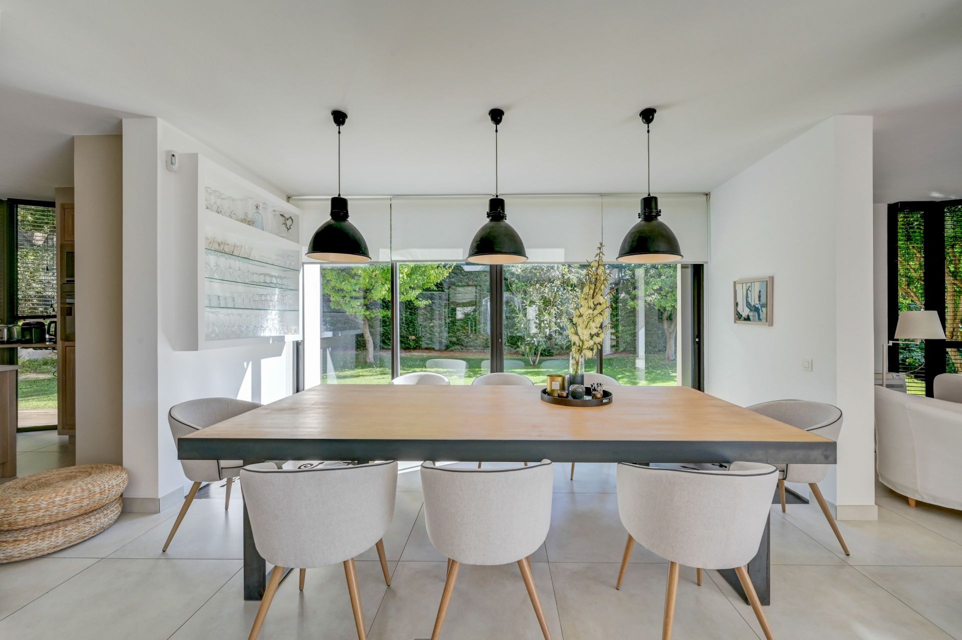maison 6 Pièces en vente sur AIX EN PROVENCE (13100)