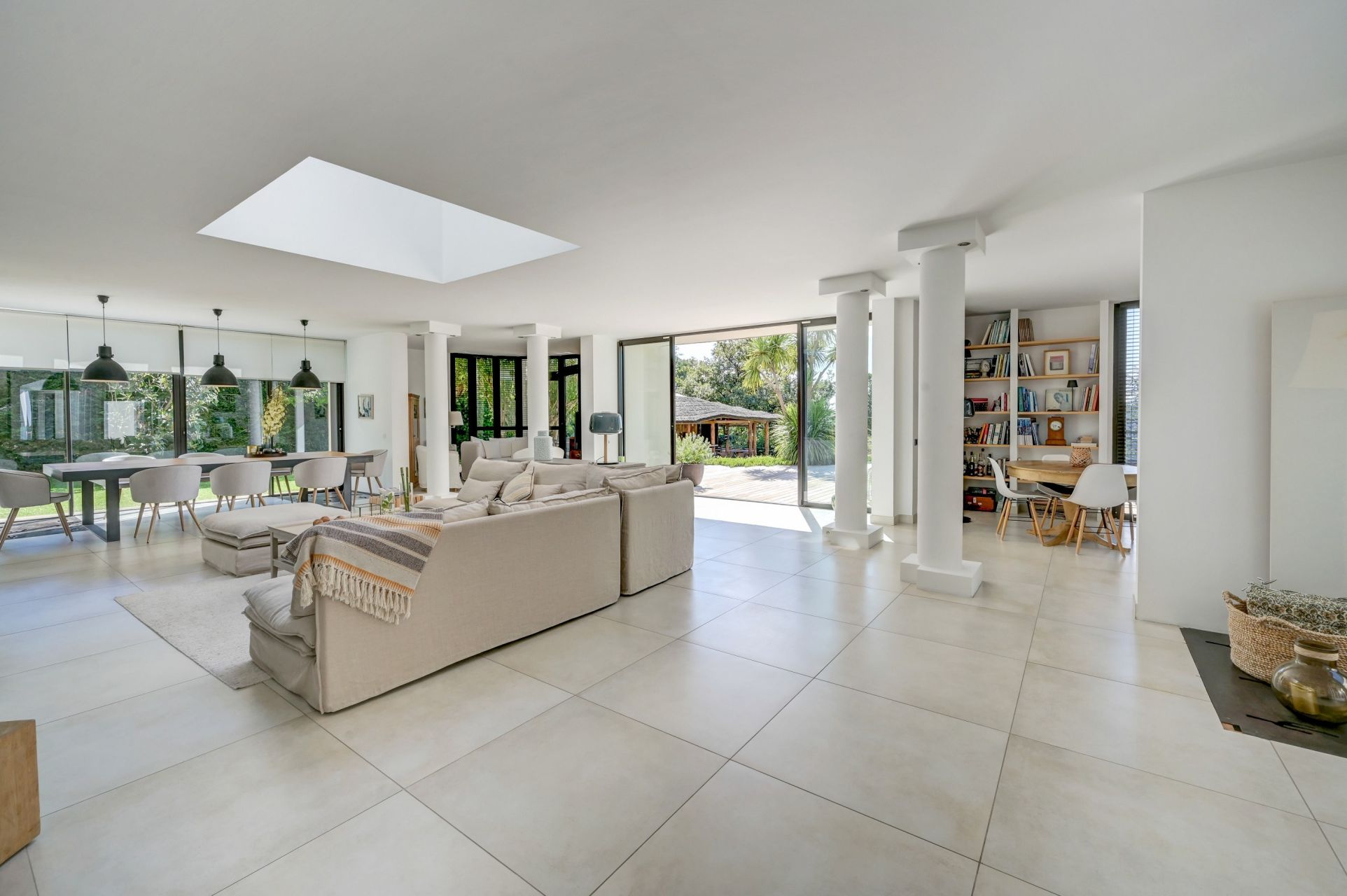 maison 6 Pièces en vente sur AIX EN PROVENCE (13100)