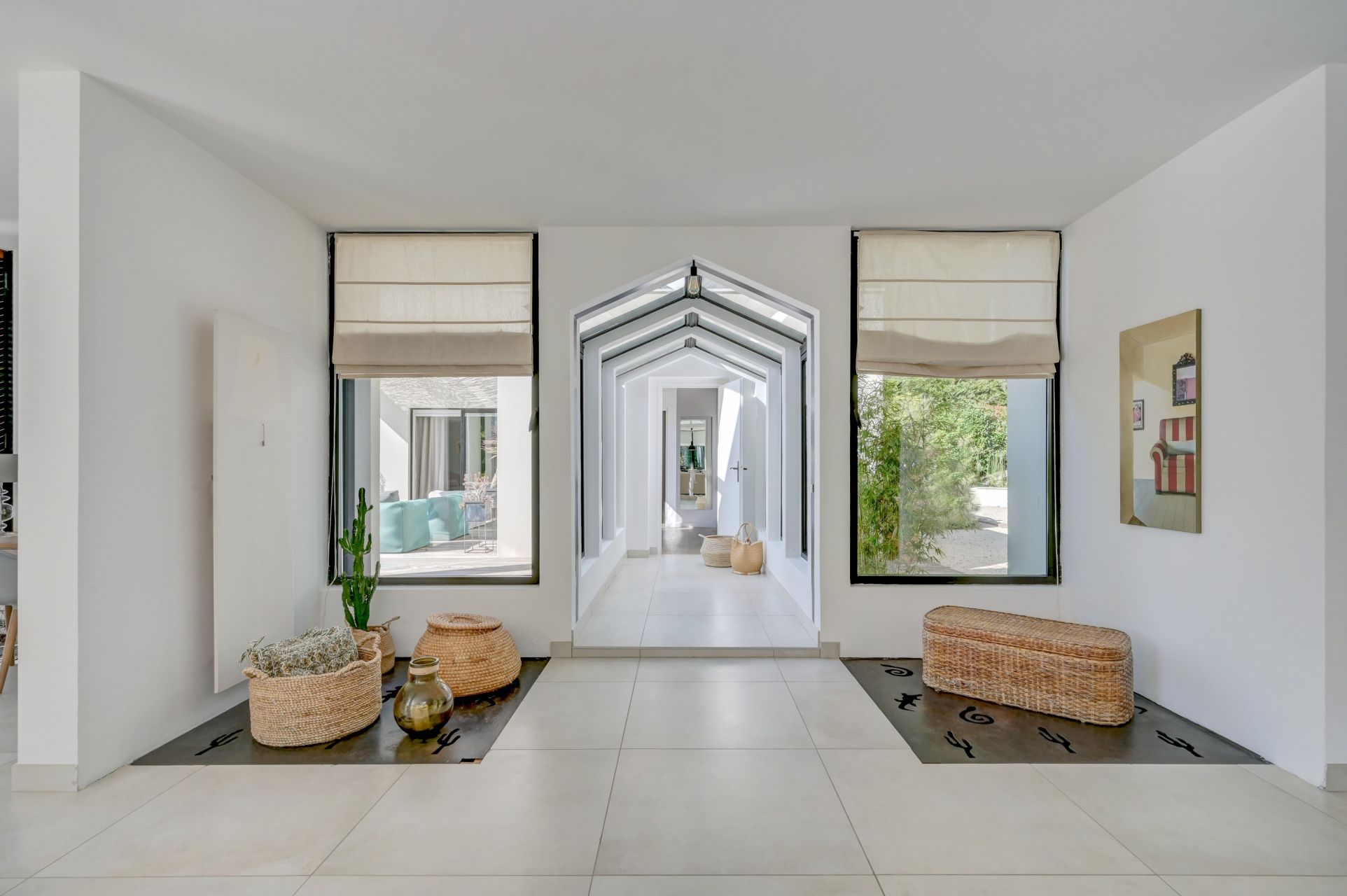 maison 6 Pièces en vente sur AIX EN PROVENCE (13100)