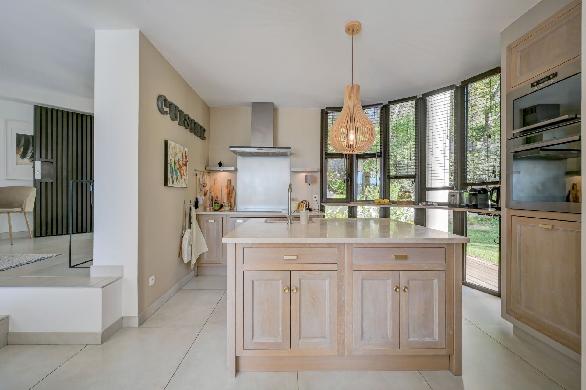 maison 6 Pièces en vente sur AIX EN PROVENCE (13100)
