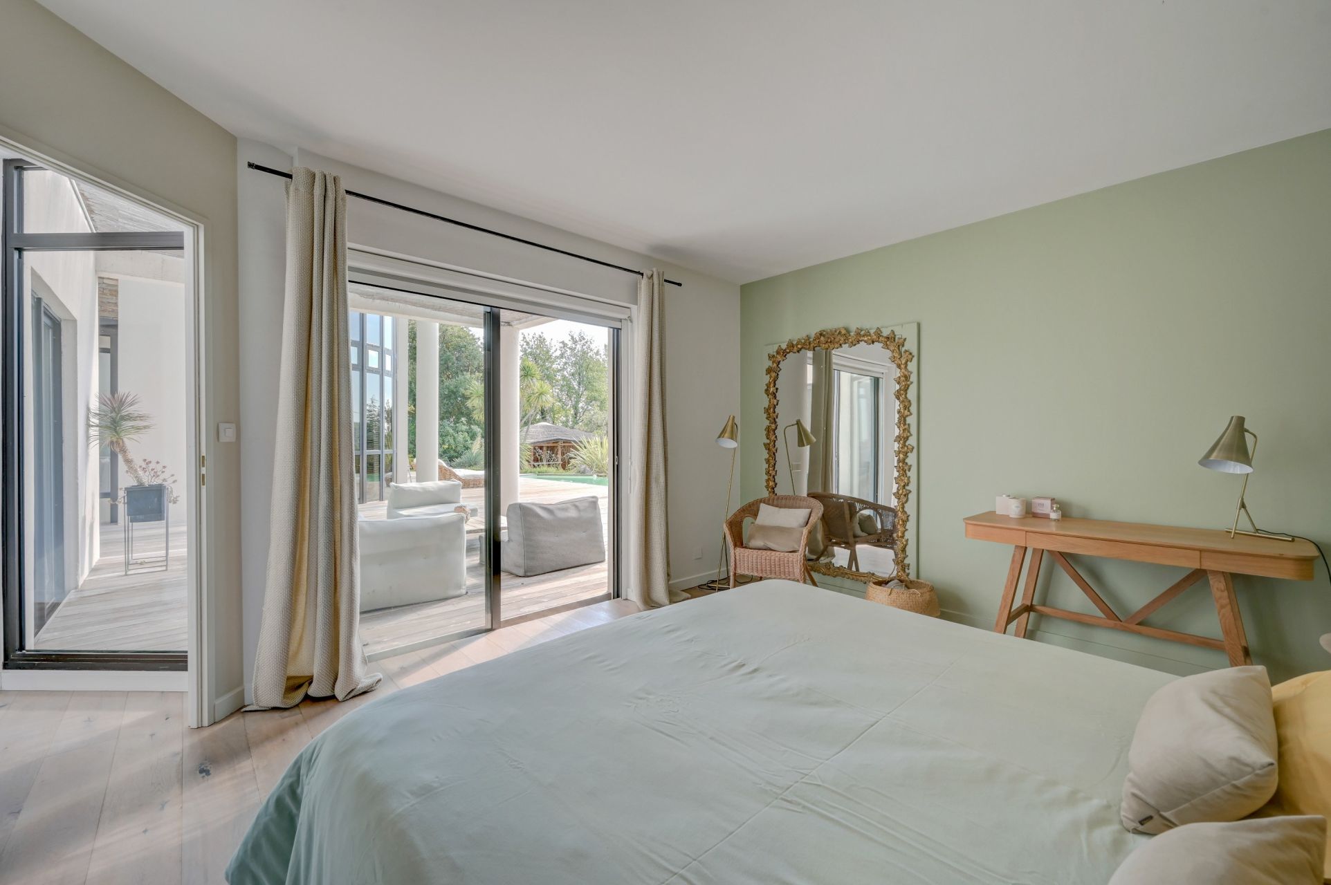maison 6 Pièces en vente sur AIX EN PROVENCE (13100)