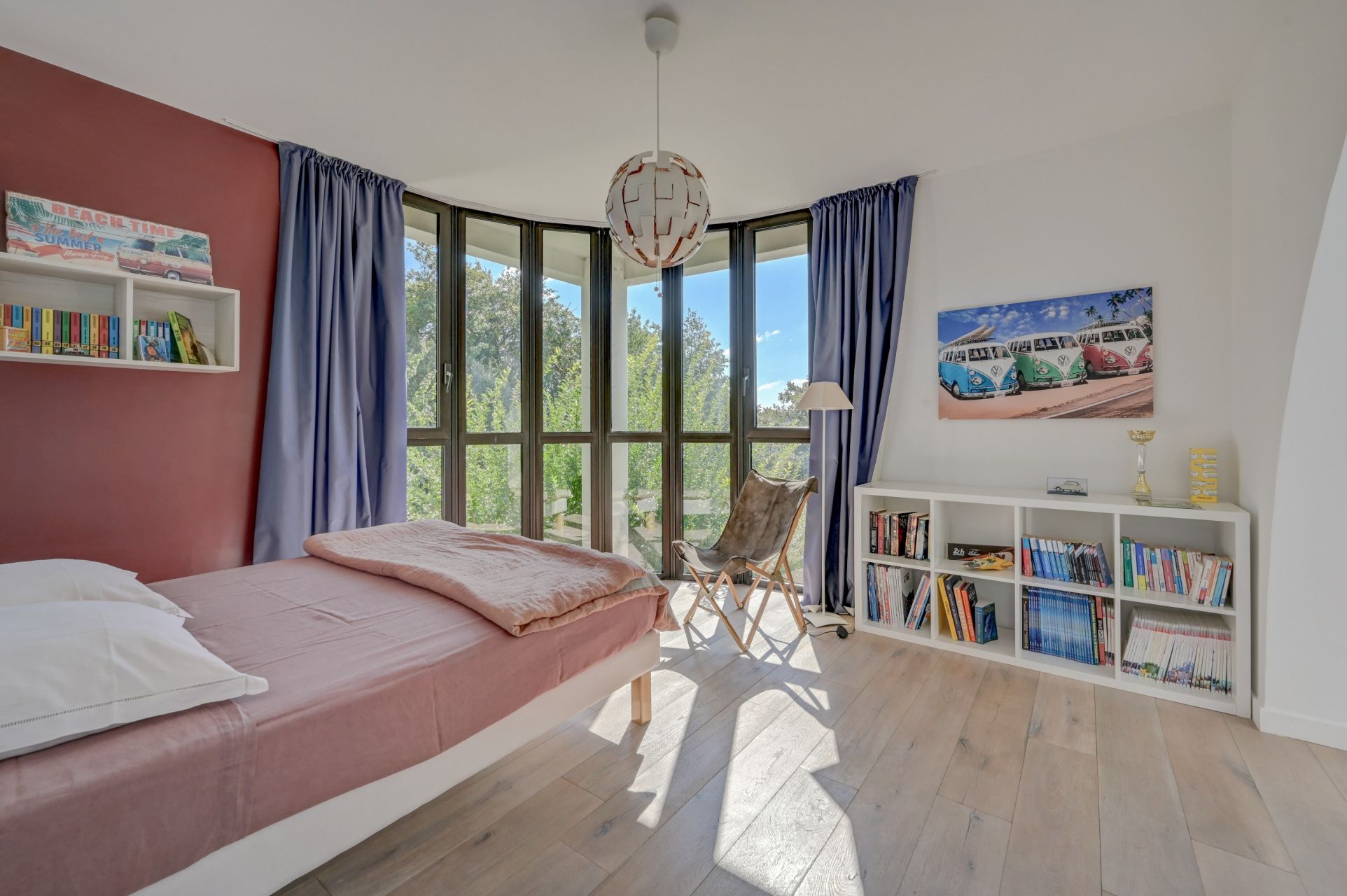 maison 6 Pièces en vente sur AIX EN PROVENCE (13100)