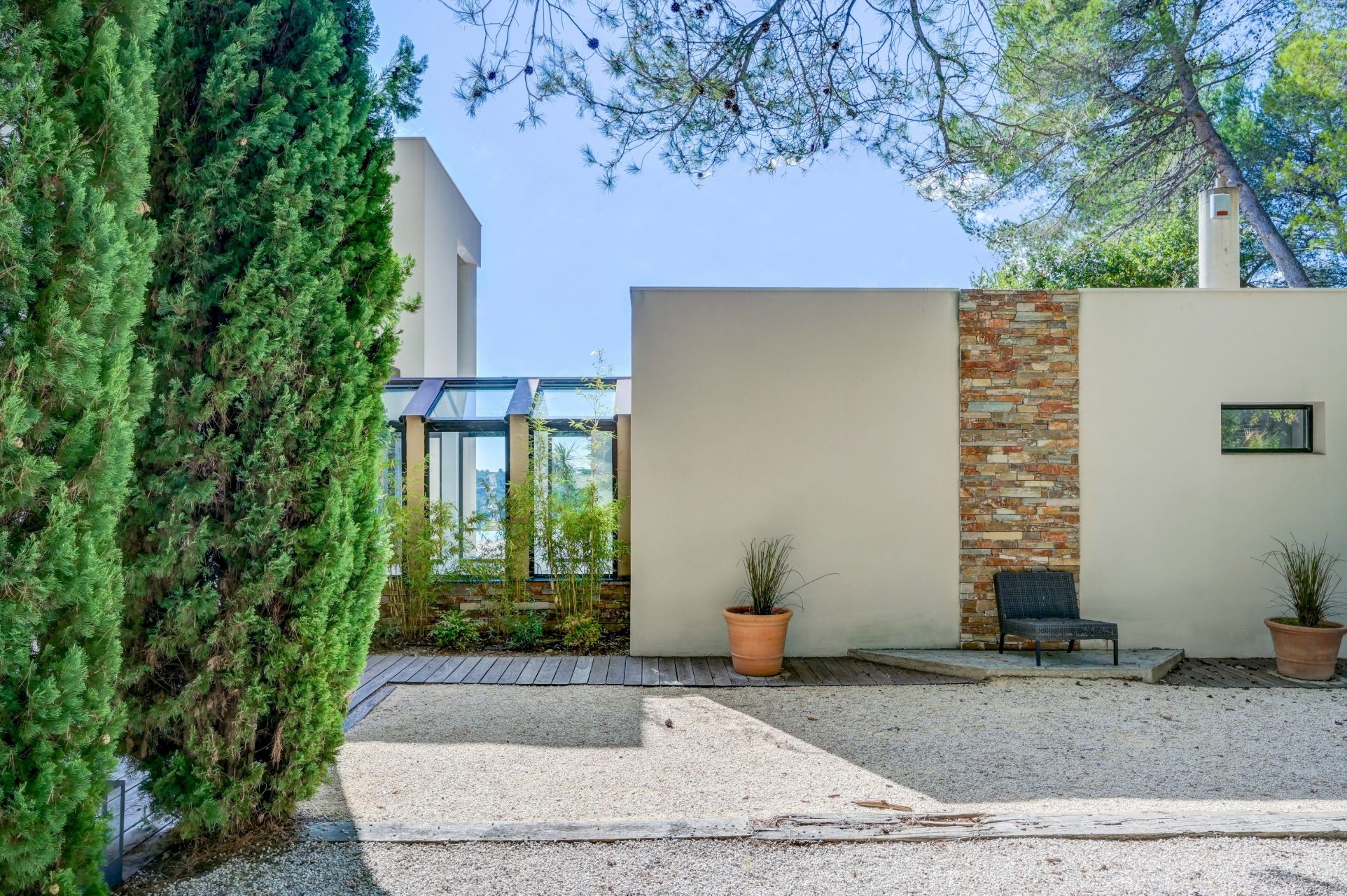 maison 6 Pièces en vente sur AIX EN PROVENCE (13100)