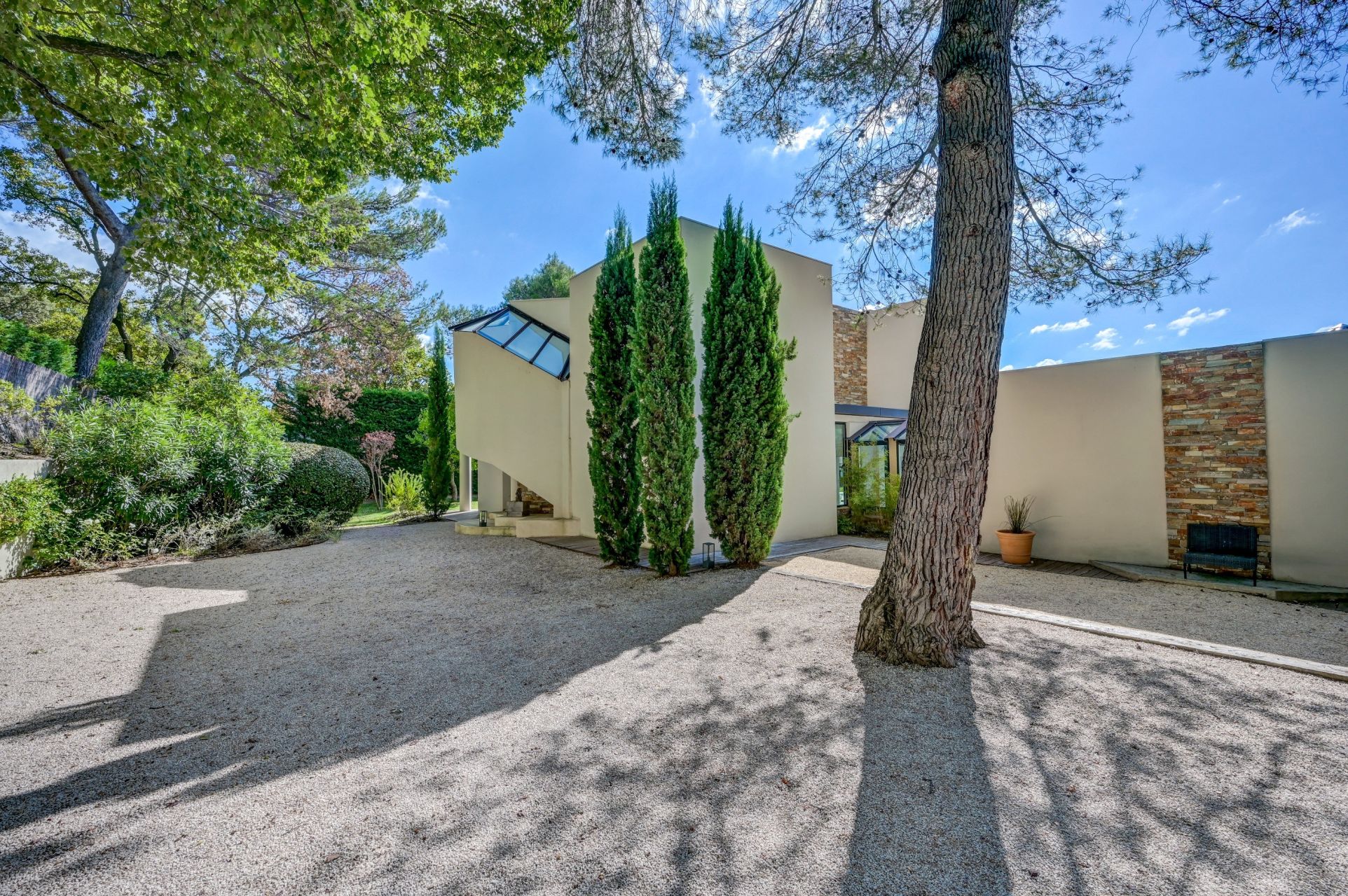maison 6 Pièces en vente sur AIX EN PROVENCE (13100)