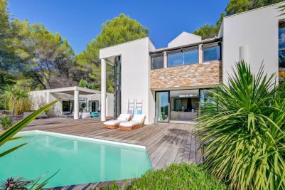 Vente Maison Aix-en-Provence 6&nbsp;Pièces 300&nbsp;m²