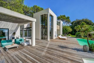 maison 6 Pièces en vente sur AIX EN PROVENCE (13100)