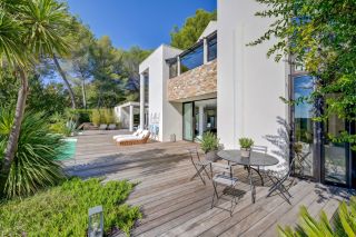 maison 6 Pièces en vente sur AIX EN PROVENCE (13100)