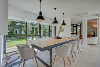 maison 6 Pièces en vente sur AIX EN PROVENCE (13100)