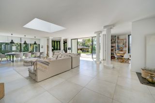 maison 6 Pièces en vente sur AIX EN PROVENCE (13100)