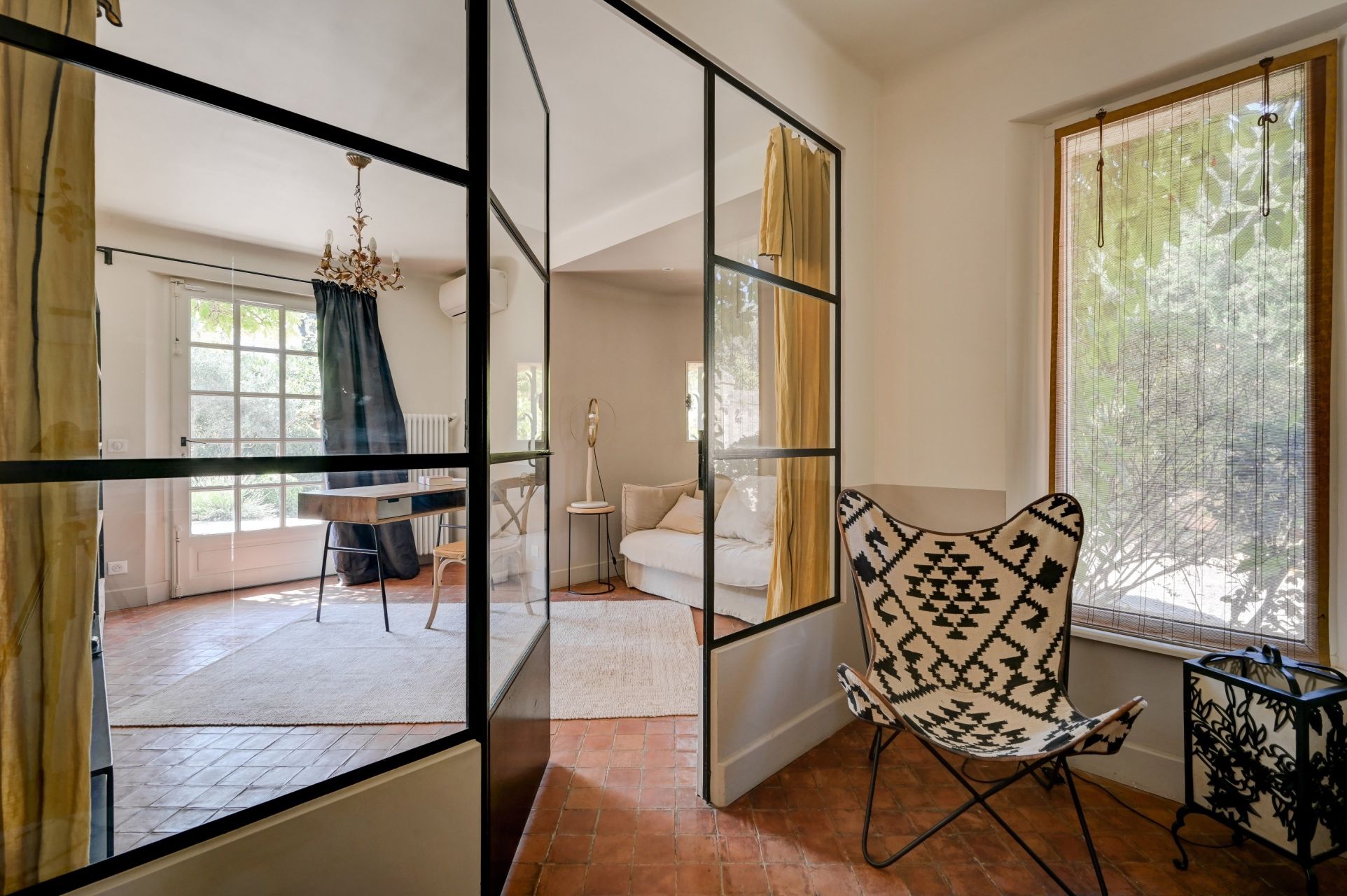 house 7 Rooms for rent on AIX EN PROVENCE (13100)