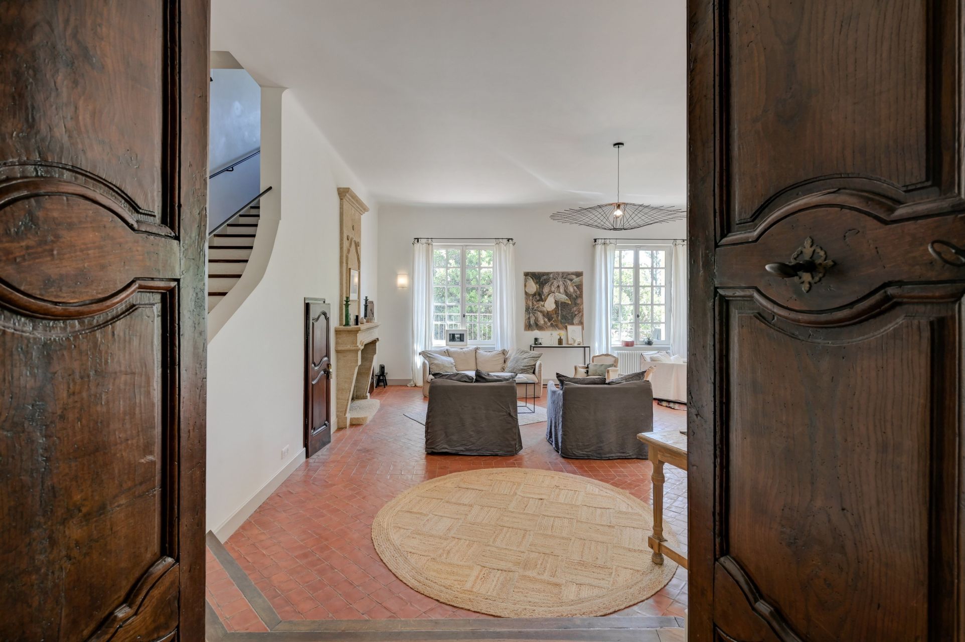 house 7 Rooms for rent on AIX EN PROVENCE (13100)