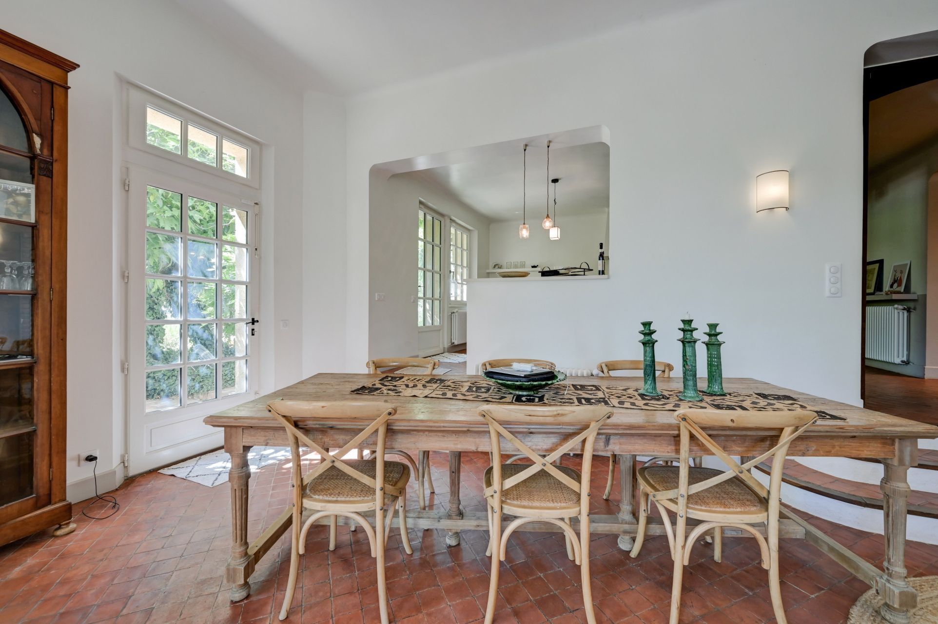 house 7 Rooms for rent on AIX EN PROVENCE (13100)