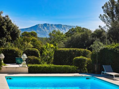 Rental House Aix-en-Provence 7&nbsp;Rooms 223&nbsp;m²