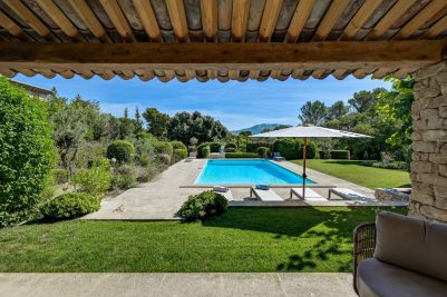 Rental House Aix-en-Provence 7&nbsp;Rooms 223&nbsp;m²