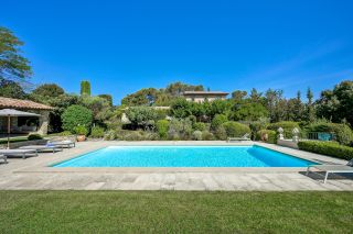 house 7 Rooms for rent on AIX EN PROVENCE (13100)