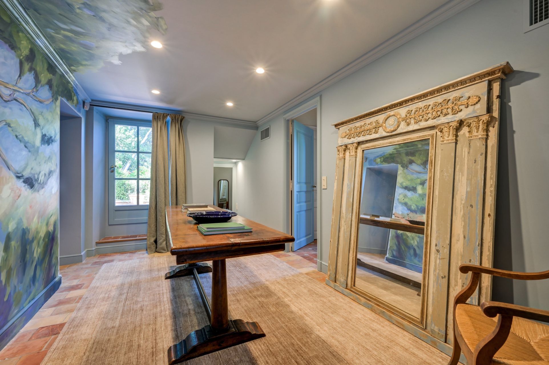 maison 13 Pièces en location saisonnière sur LE THOLONET (13100)