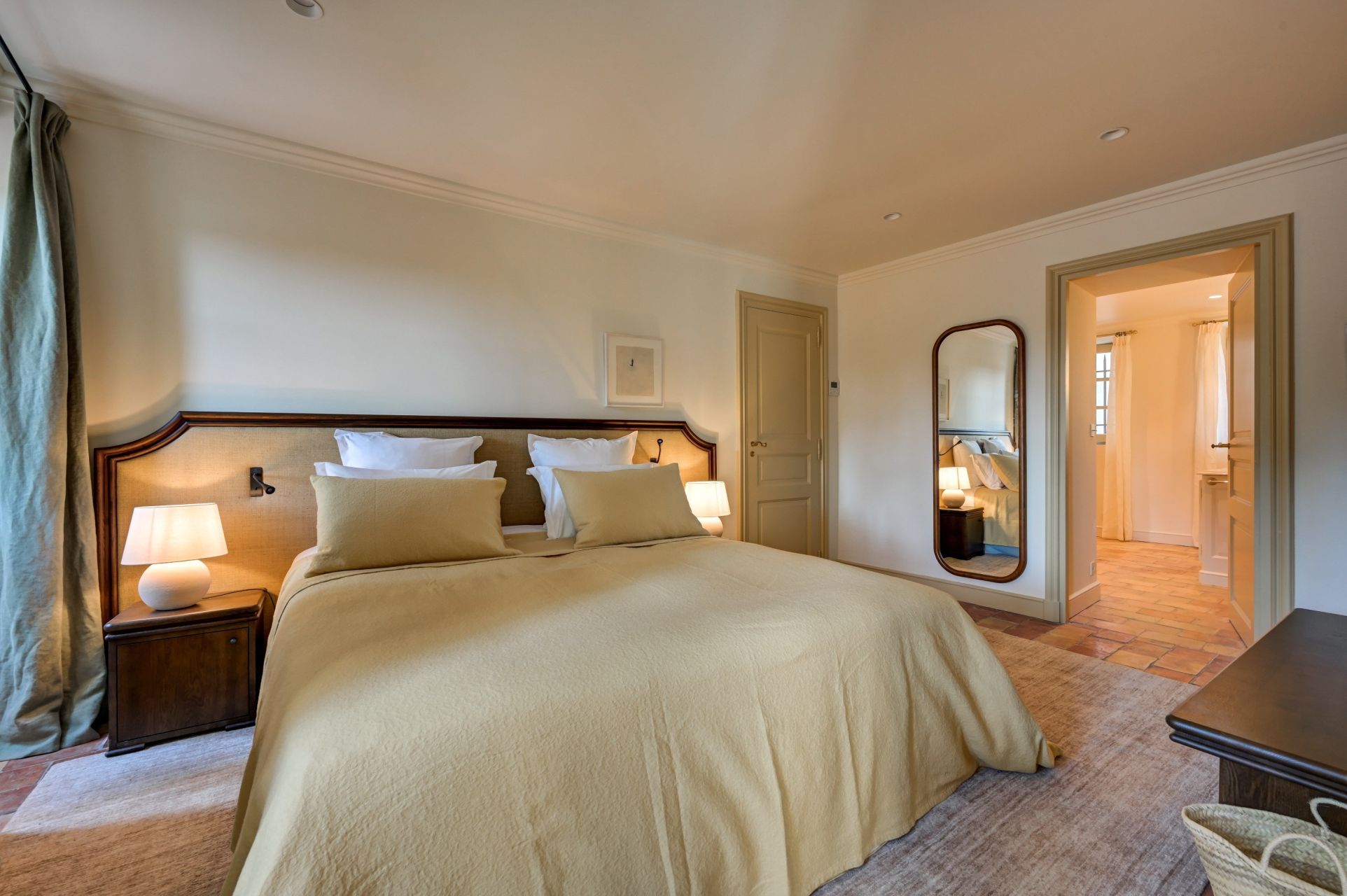 maison 13 Pièces en location saisonnière sur LE THOLONET (13100)