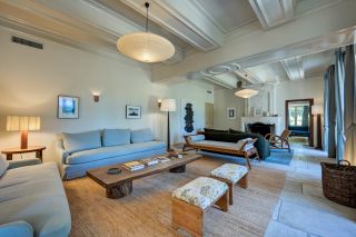 maison 13 Pièces en location saisonnière sur LE THOLONET (13100)