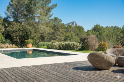 Sale House Aix-en-Provence 5&nbsp;Rooms 260&nbsp;m²