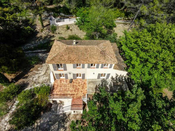 Sale House Éguilles 6&nbsp;Rooms 180&nbsp;m²