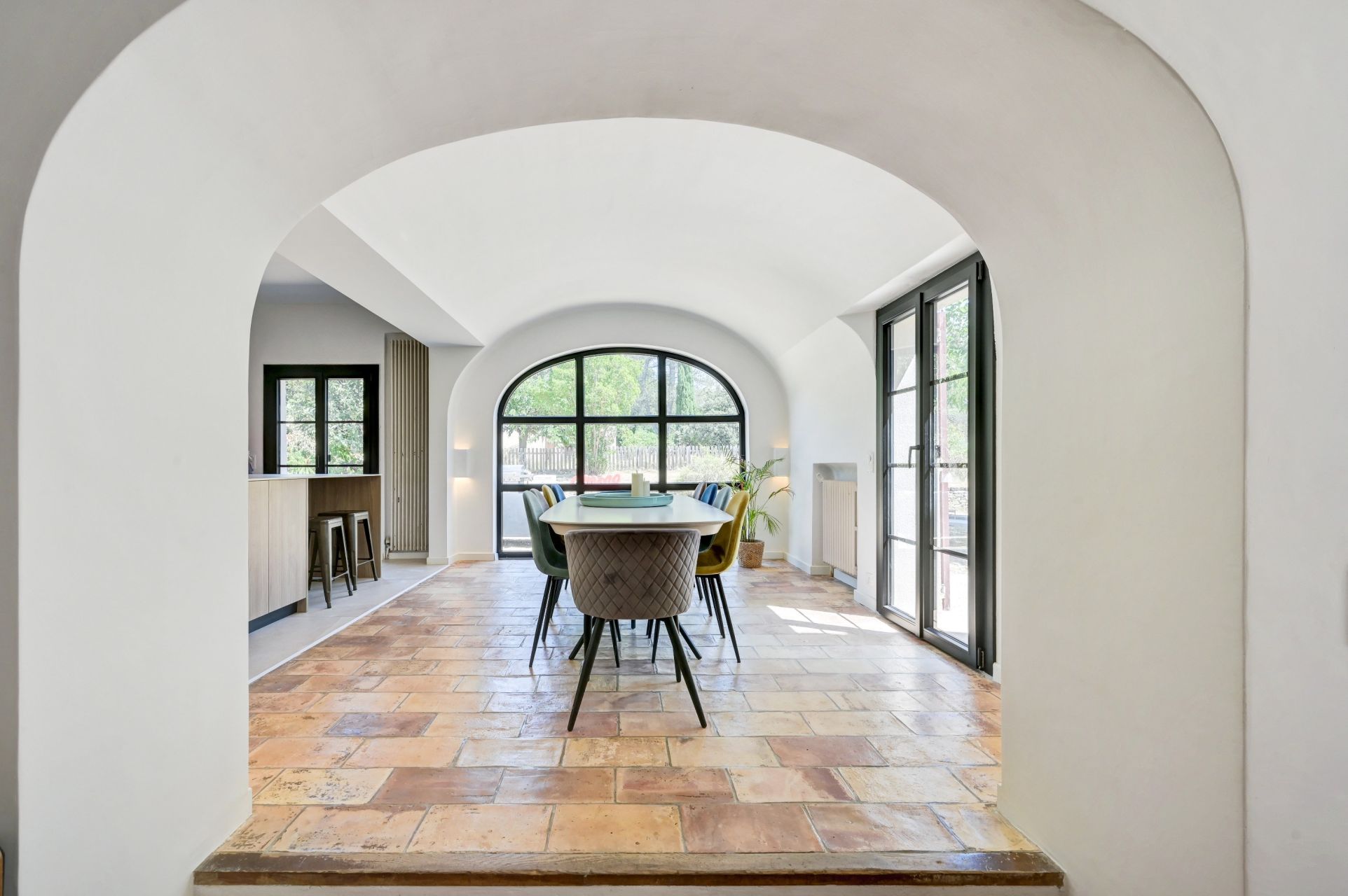 maison 7 Pièces en vente sur AIX EN PROVENCE (13100)