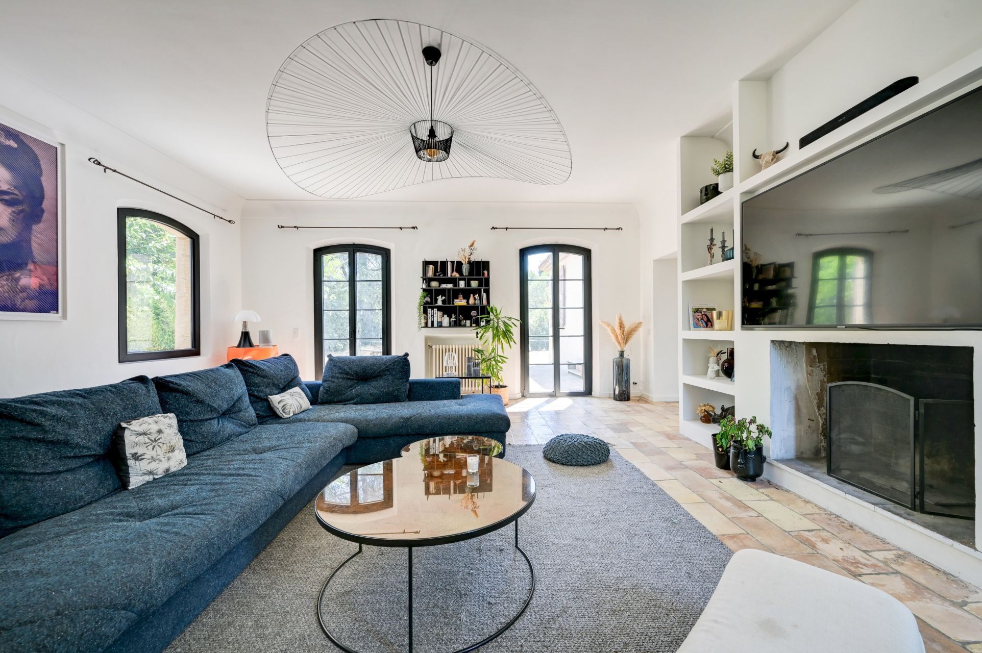 maison 7 Pièces en vente sur AIX EN PROVENCE (13100)