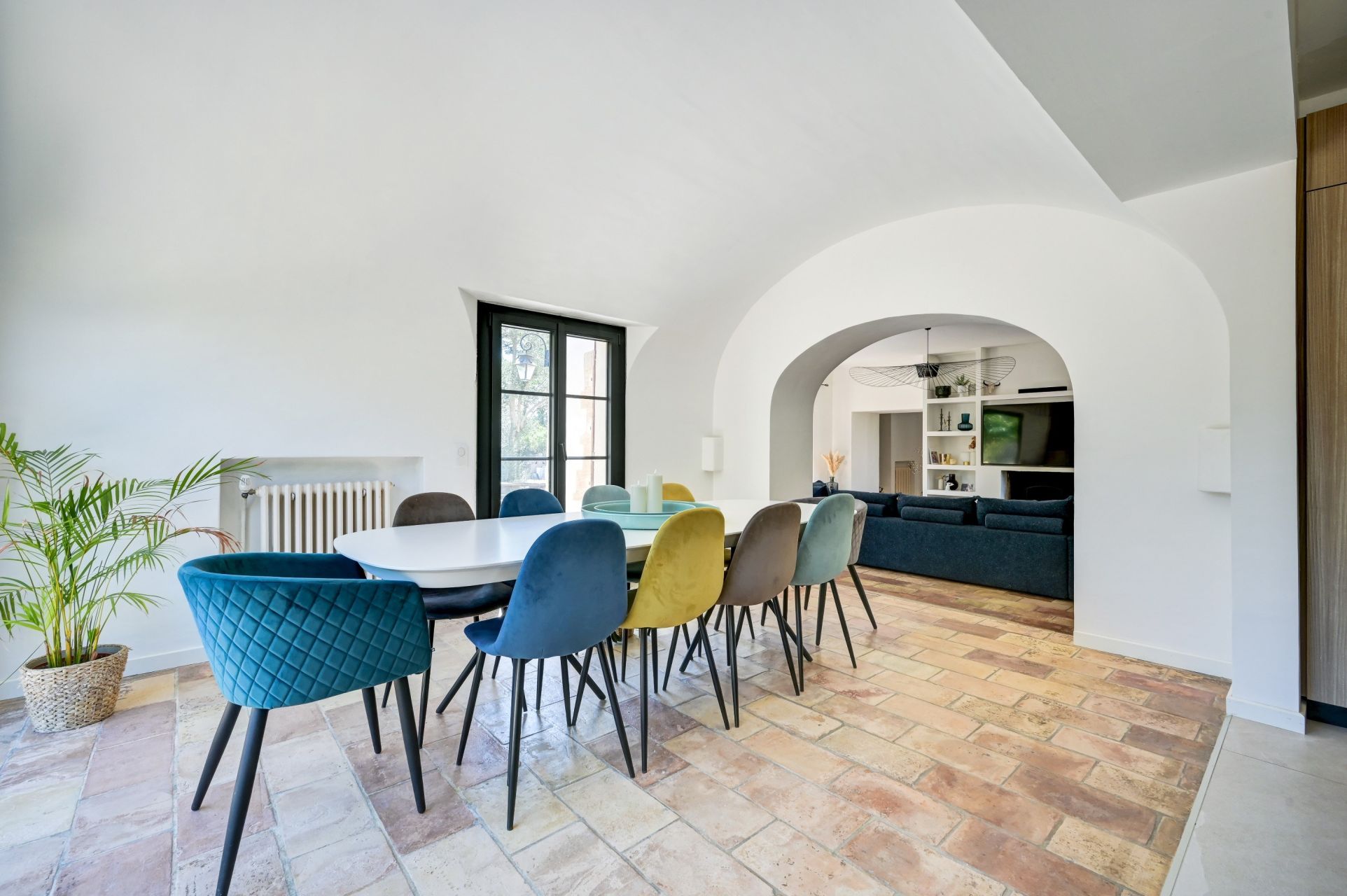 maison 7 Pièces en vente sur AIX EN PROVENCE (13100)