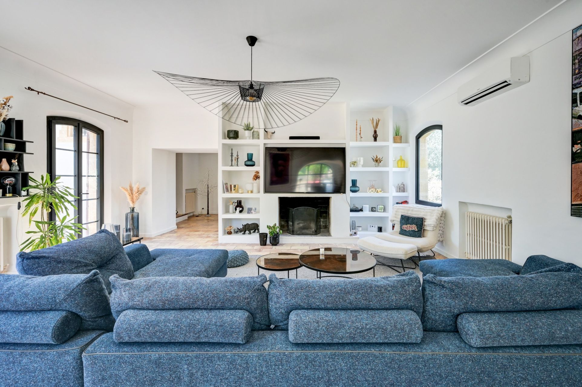 maison 7 Pièces en vente sur AIX EN PROVENCE (13100)