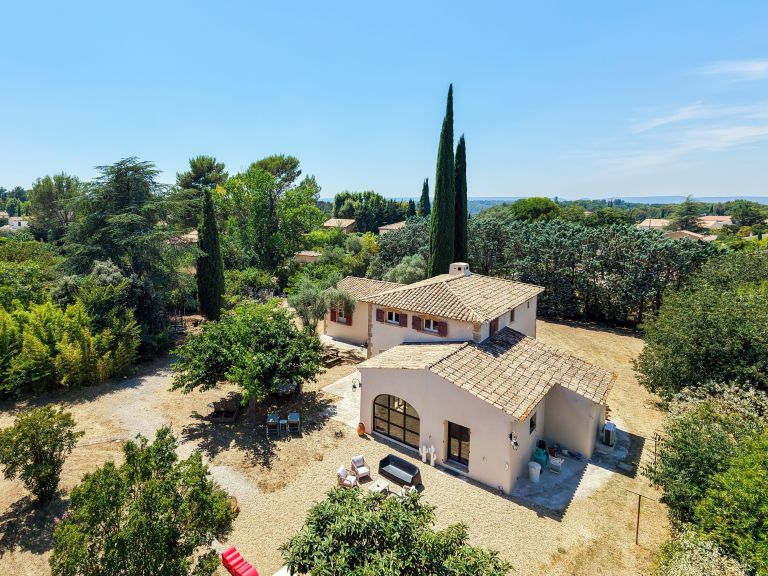maison 7 Pièces en vente sur AIX EN PROVENCE (13100)