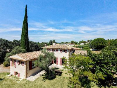 Vente Maison Aix-en-Provence 7&nbsp;Pièces 210&nbsp;m²
