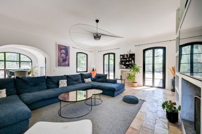 Vente Maison Aix-en-Provence 7&nbsp;Pièces 210&nbsp;m²
