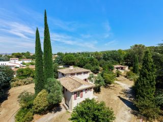 maison 7 Pièces en vente sur AIX EN PROVENCE (13100)
