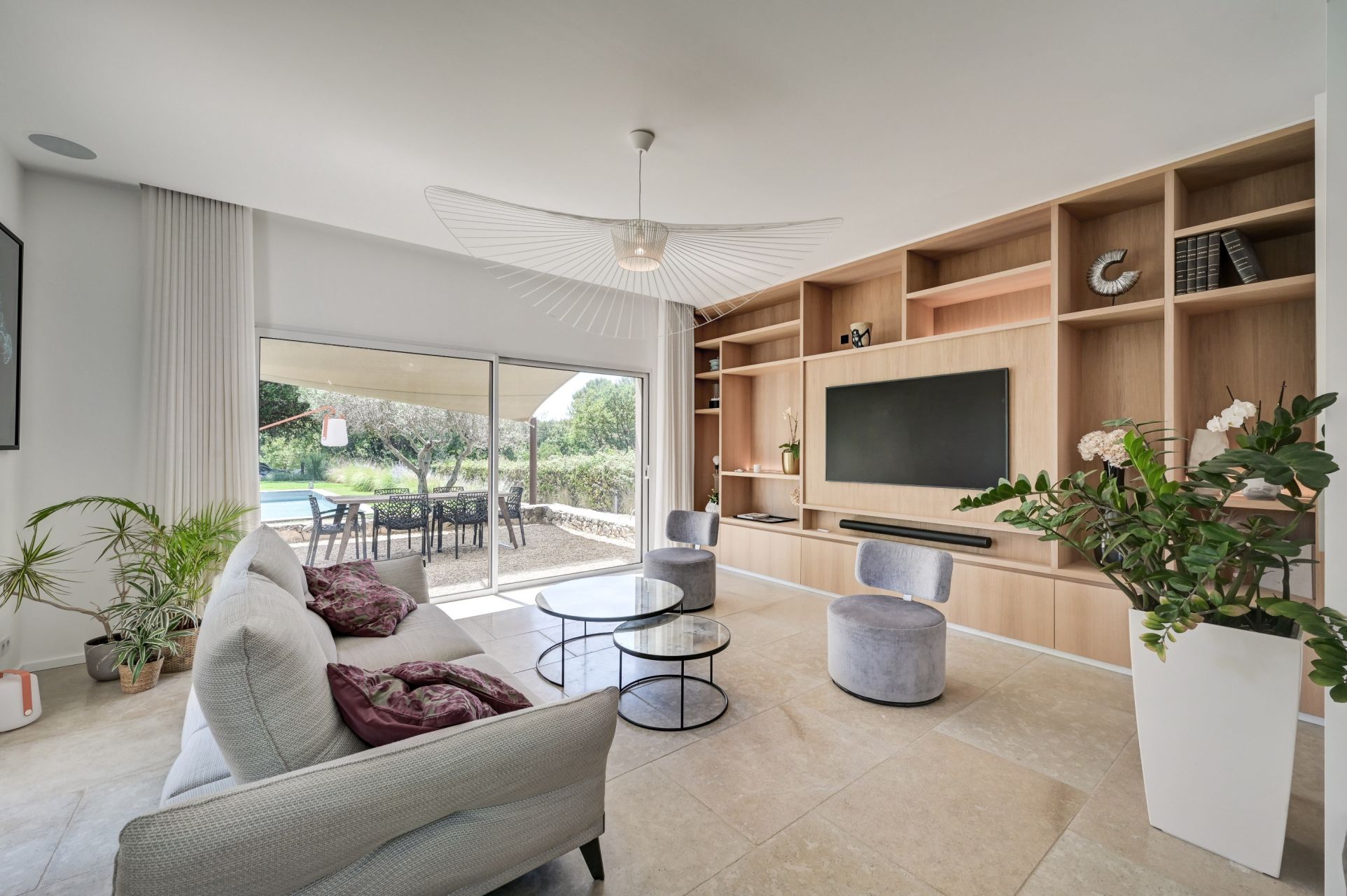 maison 6 Pièces en vente sur AIX EN PROVENCE (13100)