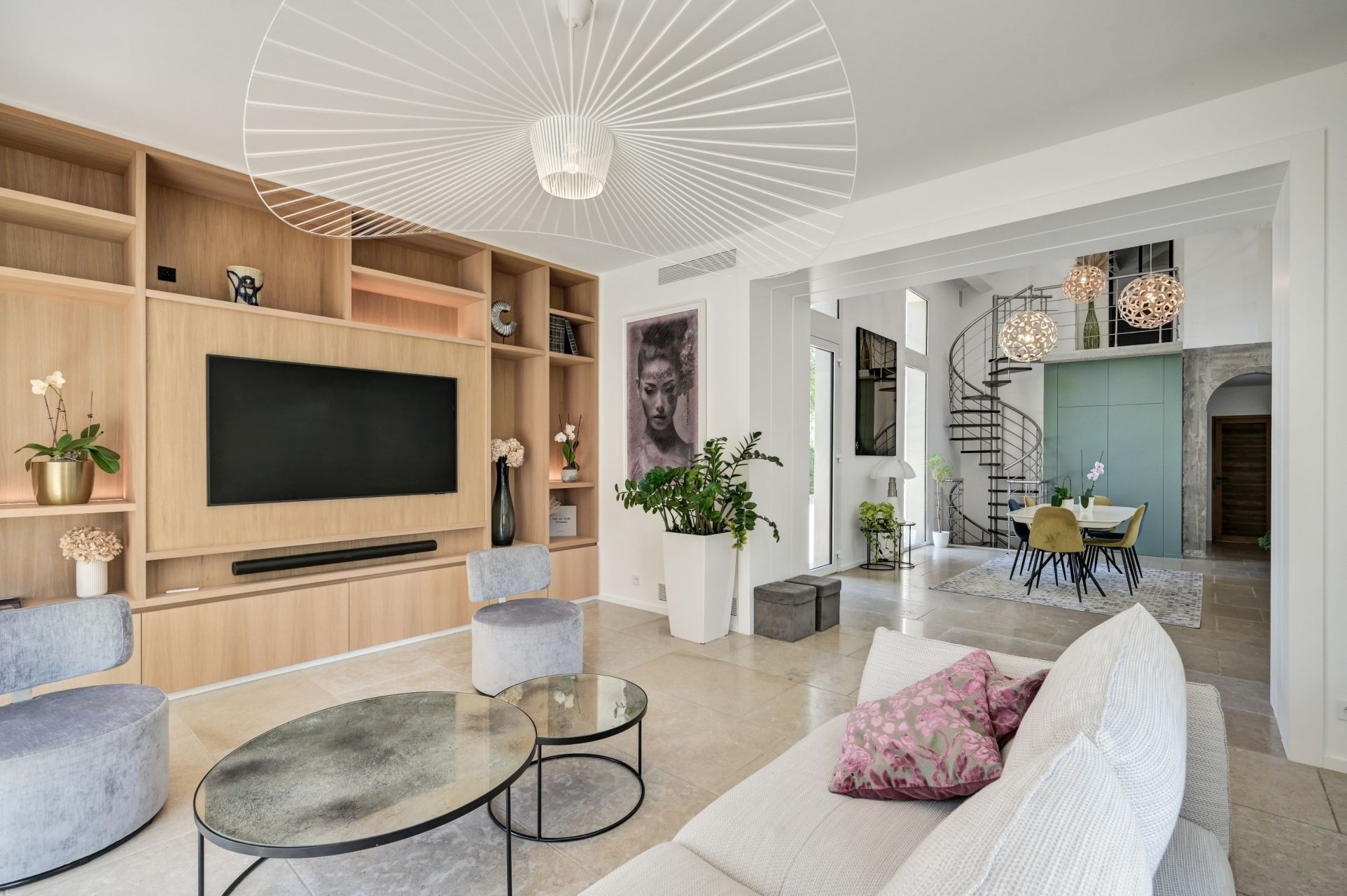 maison 6 Pièces en vente sur AIX EN PROVENCE (13100)