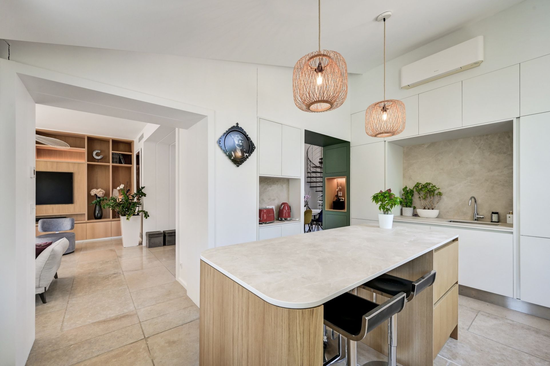maison 6 Pièces en vente sur AIX EN PROVENCE (13100)