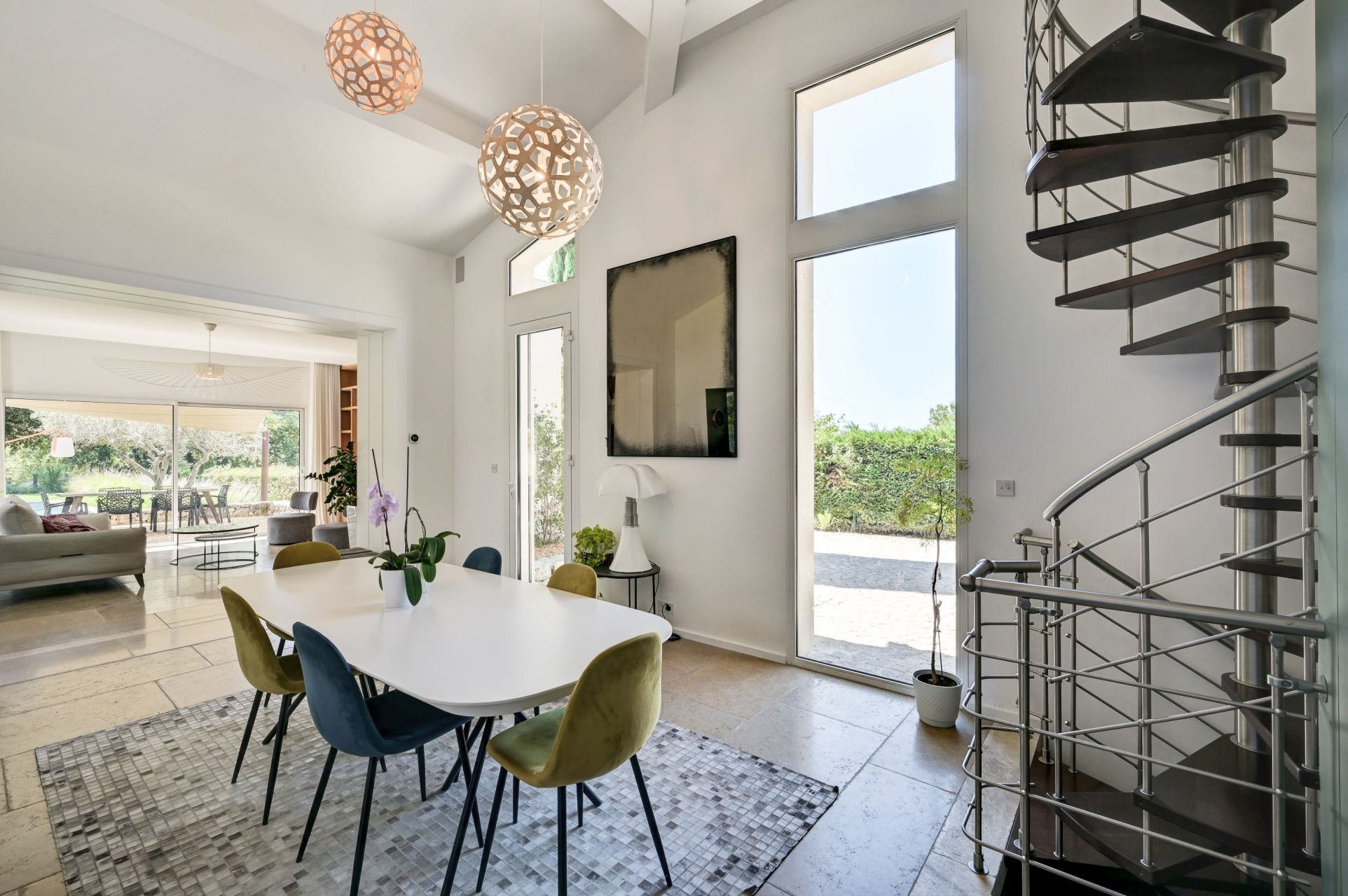 maison 6 Pièces en vente sur AIX EN PROVENCE (13100)