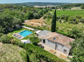 maison 6 Pièces en vente sur AIX EN PROVENCE (13100)