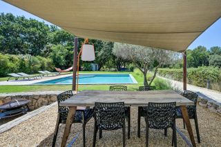 maison 6 Pièces en vente sur AIX EN PROVENCE (13100)