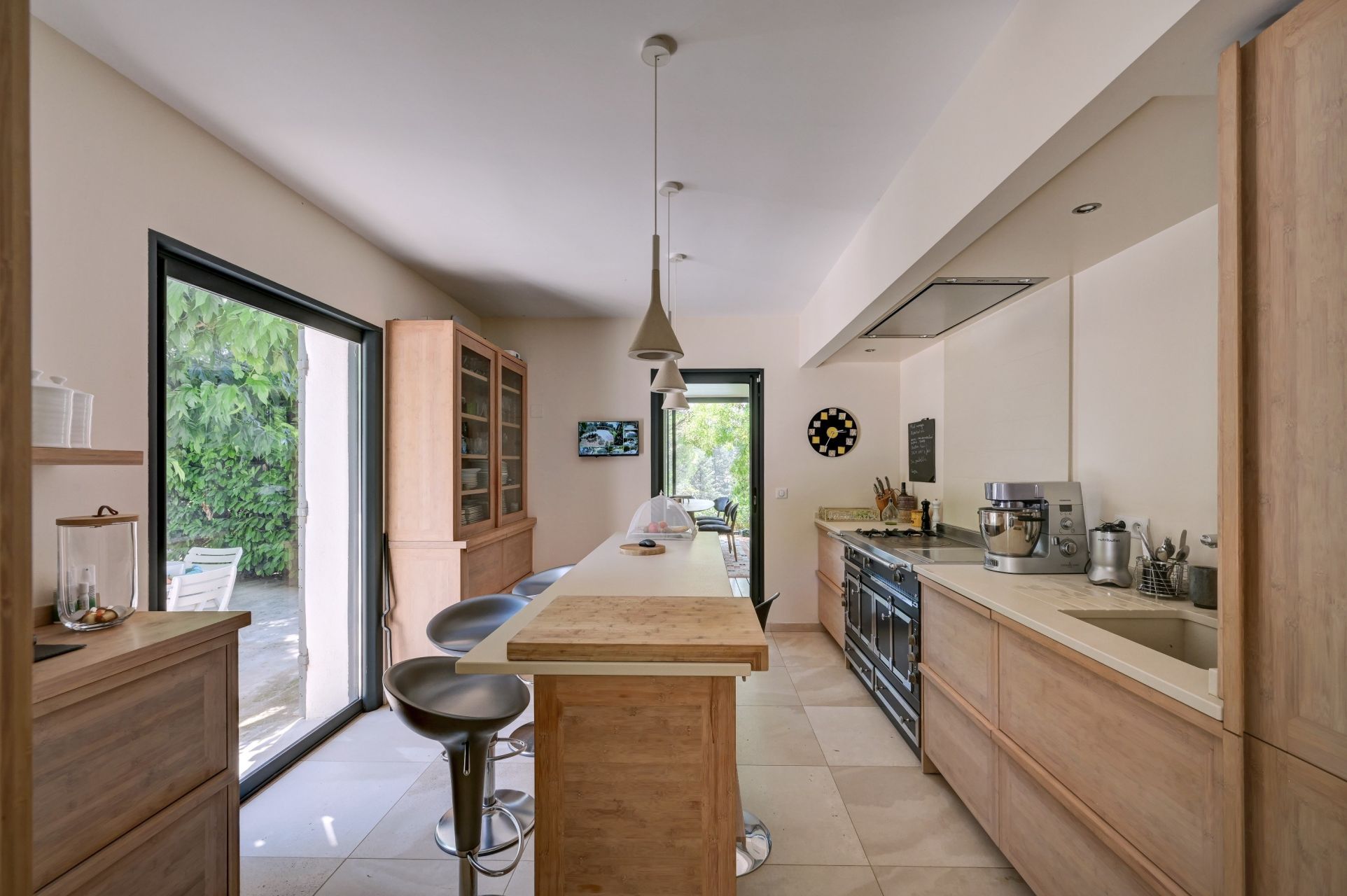 maison 6 Pièces en vente sur AIX EN PROVENCE (13290)