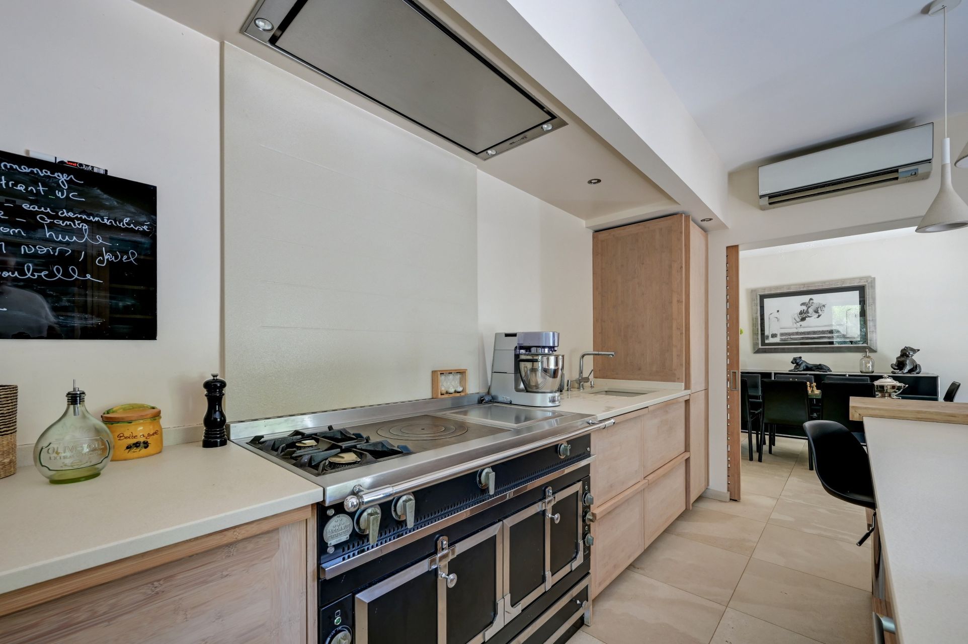 maison 6 Pièces en vente sur AIX EN PROVENCE (13290)