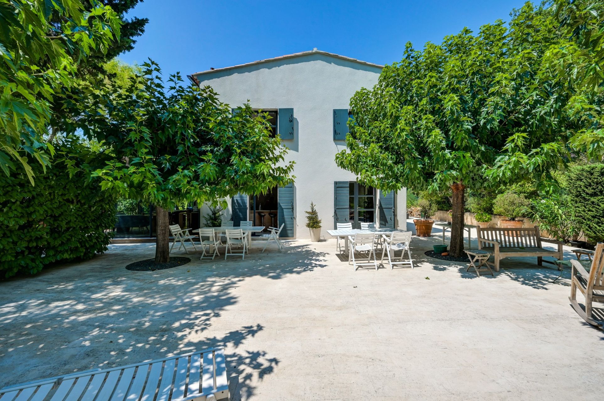 maison 6 Pièces en vente sur AIX EN PROVENCE (13290)