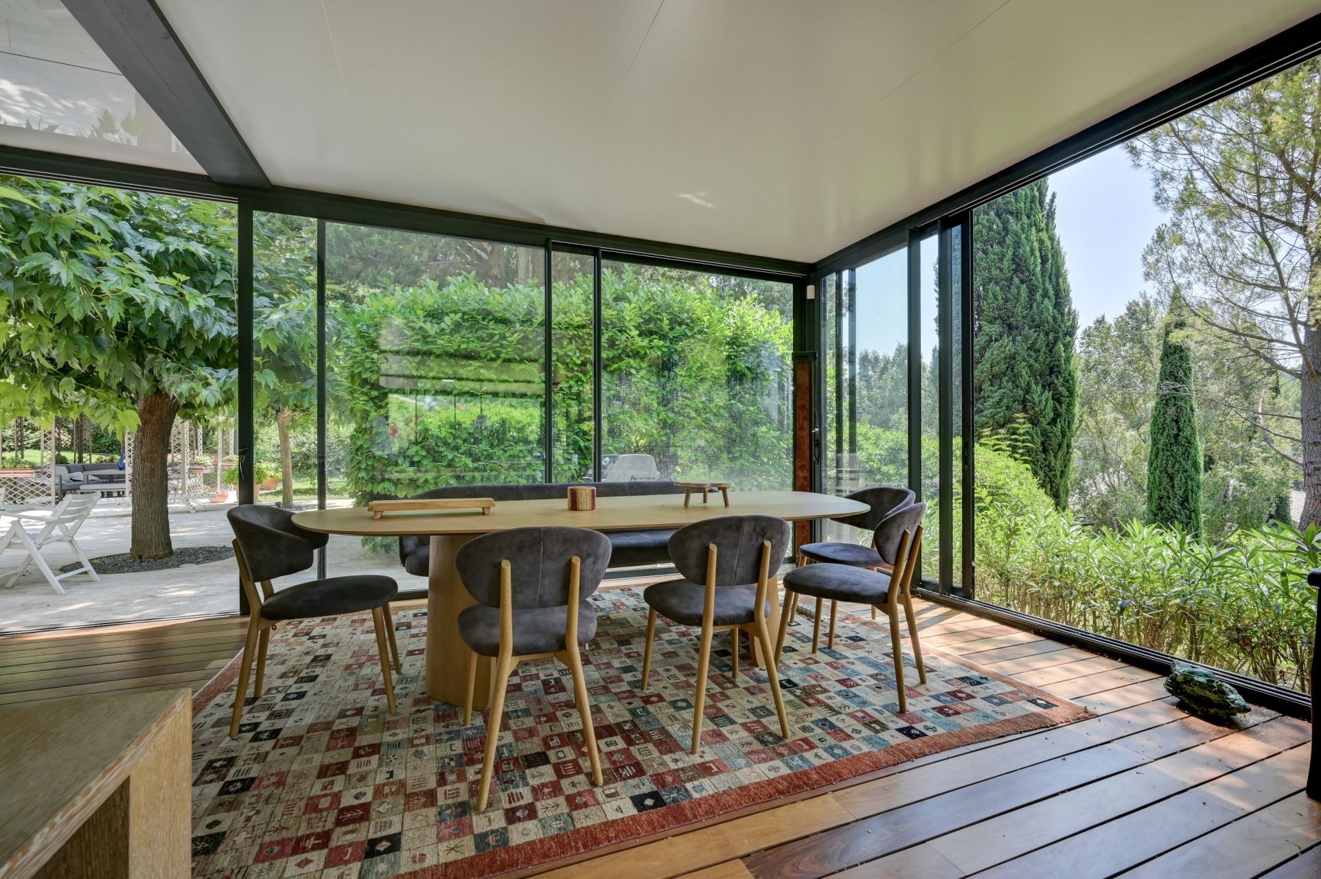maison 6 Pièces en vente sur AIX EN PROVENCE (13290)