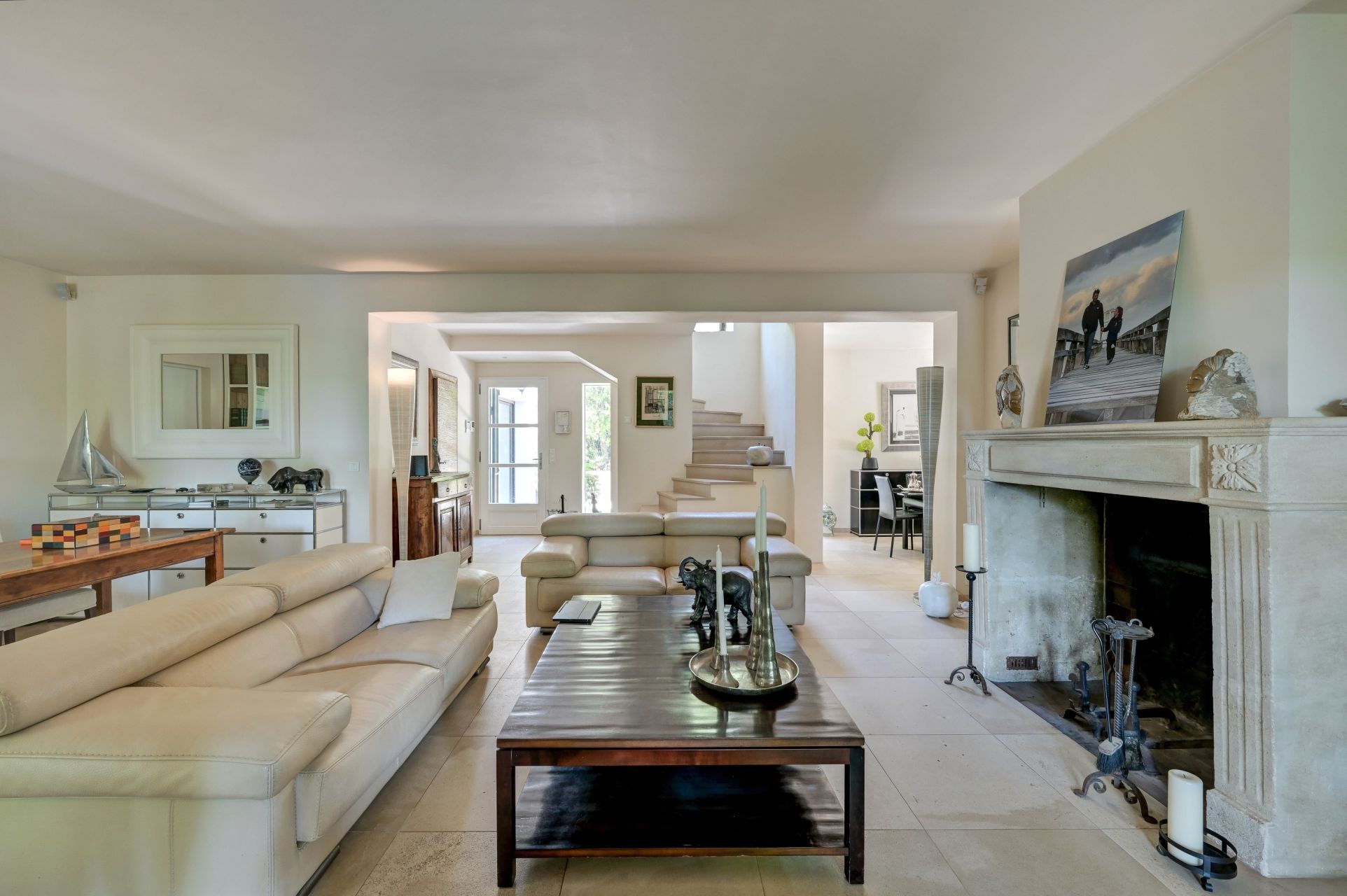 maison 6 Pièces en vente sur AIX EN PROVENCE (13290)
