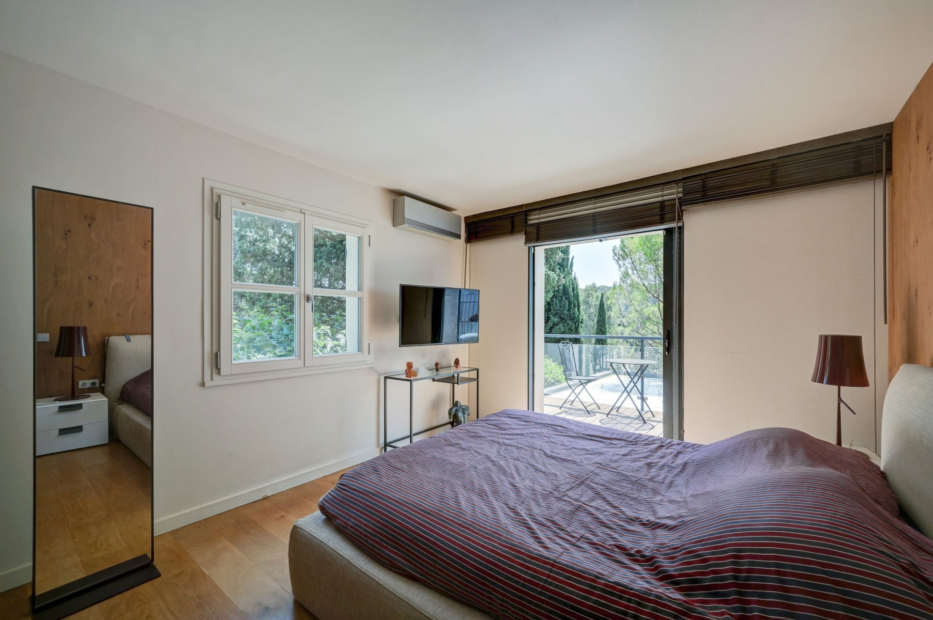 maison 6 Pièces en vente sur AIX EN PROVENCE (13290)